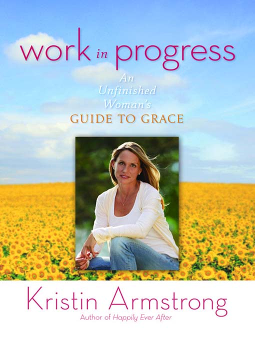 Title details for Work in Progress by Kristin Armstrong - Available